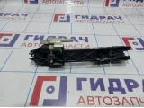 Ручка двери наружная задняя левая Nissan Almera (G15) 80640-4AA0B