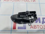 Ручка двери внутренняя левая Nissan Almera (G15) 80671-EX70A