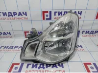 Фара левая Nissan Almera (G15) 26060-4AA0A