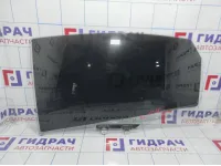 Стекло двери задней левой Nissan Almera (G15) 82301-4AA0A