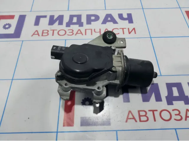 Моторчик стеклоочистителя передний Nissan Almera (G15) 28810-4AA0A