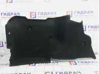 Обшивка багажника левая Nissan Almera (G15) 84941-BF00A