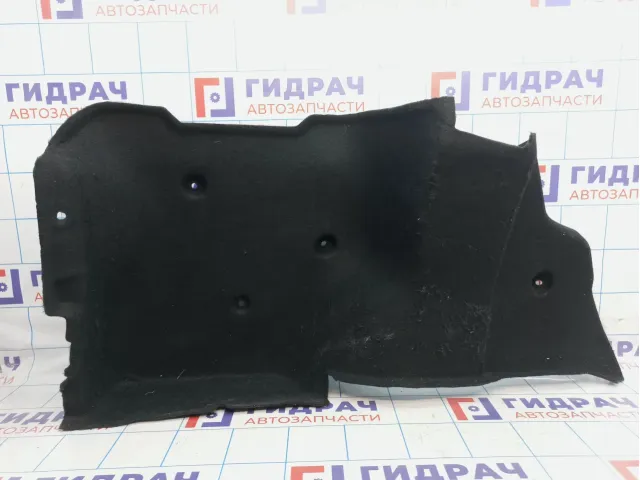 Обшивка багажника левая Nissan Almera (G15) 84941-BF00A