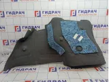 Обшивка багажника левая Nissan Almera (G15) 84941-BF00A