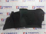 Обшивка багажника правая Nissan Almera (G15) 84940-BF00A