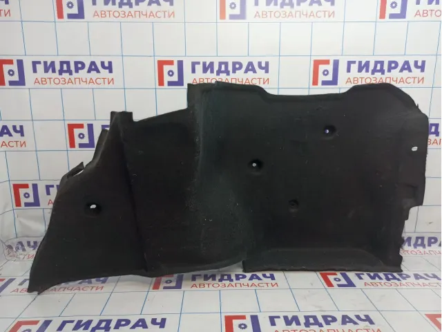 Обшивка багажника правая Nissan Almera (G15) 84940-BF00A