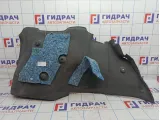 Обшивка багажника правая Nissan Almera (G15) 84940-BF00A