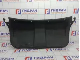 Обшивка крышки багажника Nissan Almera (G15) 84966-4AA0A
