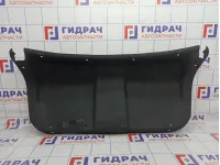 Обшивка крышки багажника Nissan Almera (G15) 84966-4AA0A