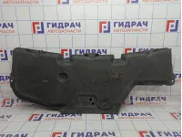 Шумоизоляция капота Nissan Almera (G15) 65840-EW000