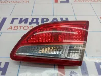 Фонарь задний внутренний правый Nissan Almera (G15) 26550-4AA1A