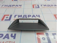 Накладка стоп сигнала Nissan Almera (G15) Накладка стоп сигнала Nissan Almera (G15)