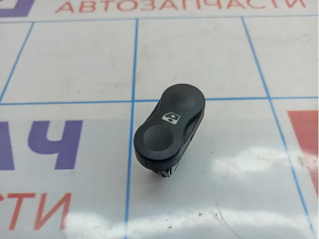 Кнопка стеклоподъемника передняя Nissan Almera (G15) 25411-4AA0A