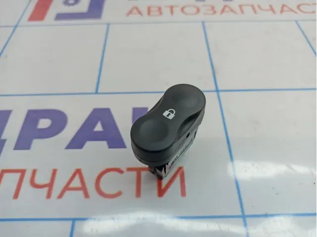 Кнопка центрального замка Nissan Almera (G15) 25210-4AA0A