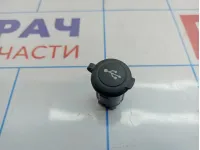 Разъем USB AUX Nissan Almera (G15) 28023-5X00A