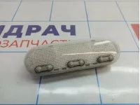 Плафон салонный передний Nissan Almera (G15) 26430-BC00B