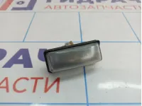 Фонарь подсветки номера Nissan Almera (G15) 26510-9Y00A