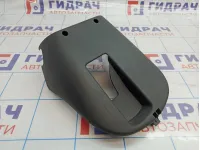 Кожух рулевой колонки нижний Nissan Almera (G15) 8200739453