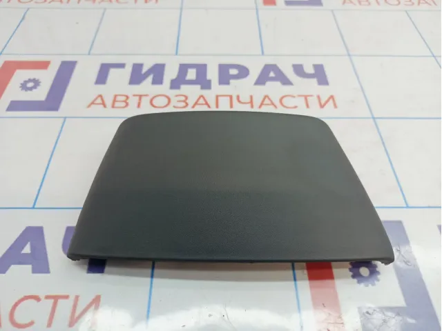 Кожух рулевой колонки верхний Nissan Almera (G15) 8200739452