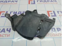 Локер передний левый передняя часть Nissan Almera (G15) 8200595798