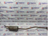 Глушитель основной Nissan Almera (G15) 20010-00Q1A