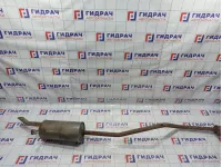 Глушитель основной Nissan Almera (G15) 20010-00Q1A