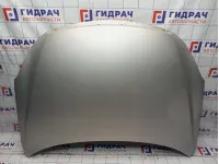 Капот Nissan Almera (G15) 65100-4AA8A