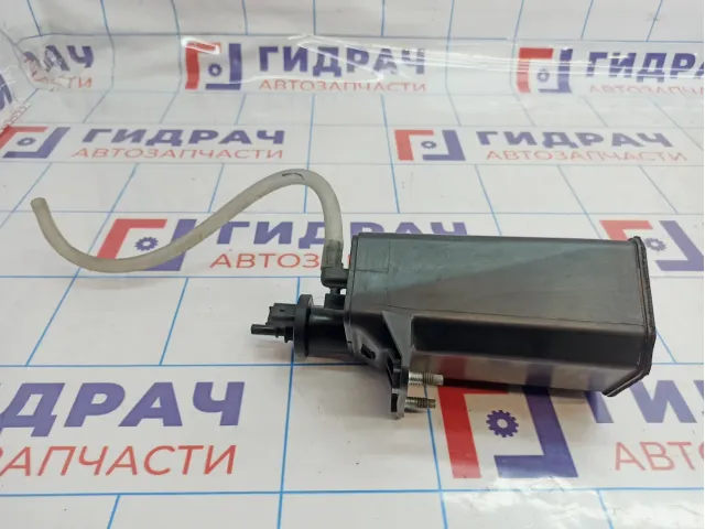 Абсорбер (фильтр угольный) Nissan Almera (G15) 8200701972