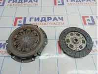 Корзина сцепления комплект Nissan Almera (G15)