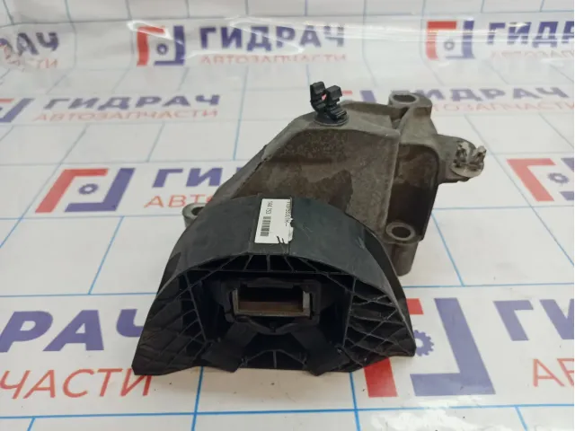 Опора двигателя правая Nissan Almera (G15) 113753301R