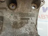 Кронштейн генератора Nissan Almera (G15) 11710-00Q2D