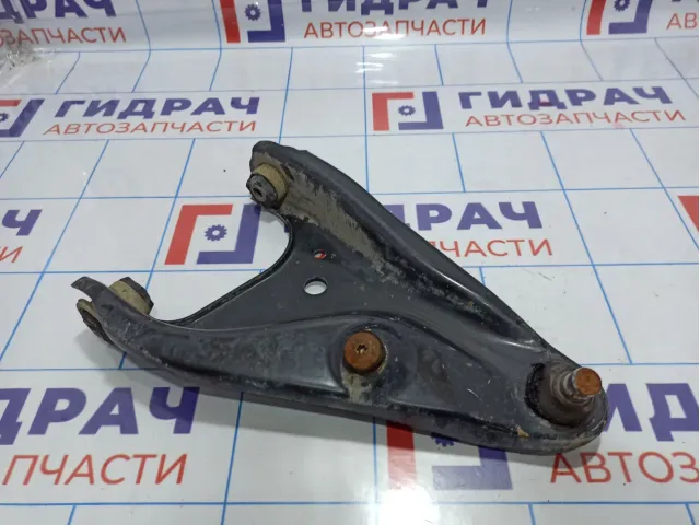 Рычаг передний правый Nissan Almera (G15) 54500-00Q1G
