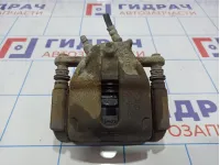 Суппорт тормозной передний правый Nissan Almera (G15) 41001-00Q0F