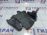 Пыльник двигателя боковой правый Nissan Almera (G15) 8200595797