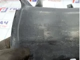 Пыльник двигателя боковой правый Nissan Almera (G15) 8200595797