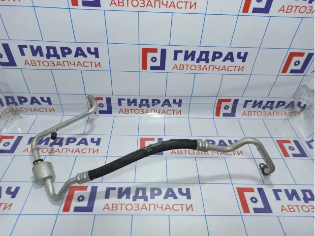 Трубка кондиционера Nissan Almera (G15) 924806552R