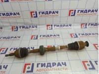 Привод передний правый Nissan Almera (G15) 39100-4AA0A