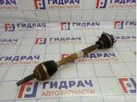 Привод передний левый Nissan Almera (G15) 39101-00Q5C