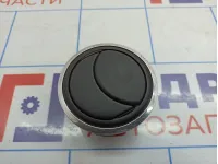 Дефлектор воздушный Nissan Almera (G15) 68710-00Q0B