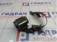 Ремень безопасности задний Nissan Almera (G15) 88844-4AA0C