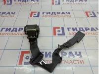 Ремень безопасности задний центральный Nissan Almera (G15) 88854-4AA0C