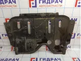 Защита двигателя Nissan Almera (G15) 74811-00Q0B