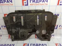 Защита двигателя Nissan Almera (G15) 74811-00Q0B