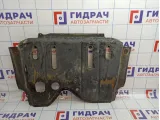 Защита двигателя Nissan Almera (G15) 74811-00Q0B