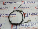 Трос открывания багажника Nissan Almera (G15) 84652-4AA0A