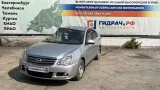 Панель приборов Nissan Almera (G15) 24810-00Q4B