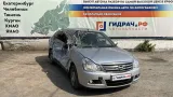Панель приборов Nissan Almera (G15) 24810-00Q4B