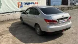 Панель приборов Nissan Almera (G15) 24810-00Q4B