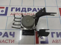 Блок ABS Nissan Almera (G15) 47660-4AA0A
