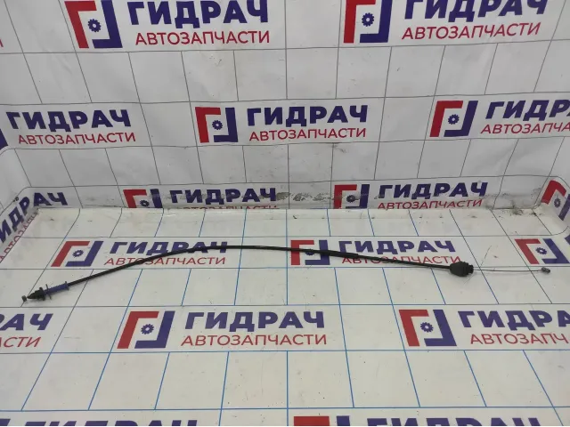 Трос газа Nissan Almera (G15) 18030-4AA0A